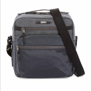Tumi Amhurst Crossbody